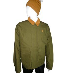 Timberland Men's Strafford Insulated Jacket Size XL‎